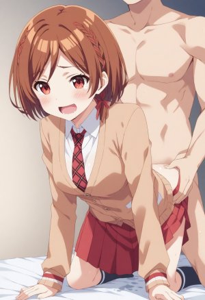 Kawaiispce Akane Sakuramori KuraKon speechless - Page 98
