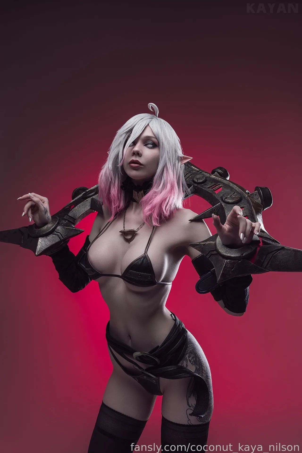 Kaya Nilson - Briar - Image 11