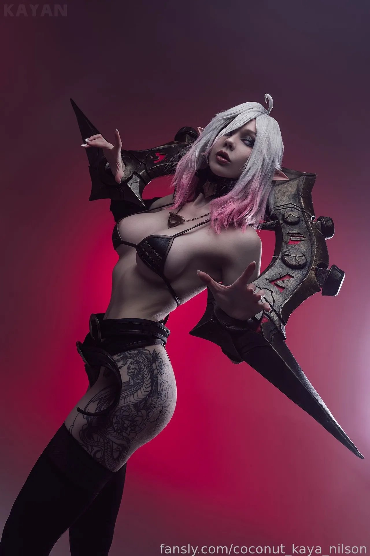 Kaya Nilson - Briar - Image 12