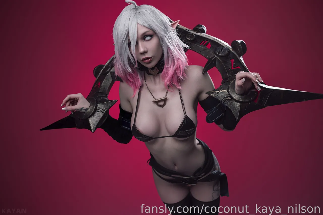 Kaya Nilson - Briar - Image 19