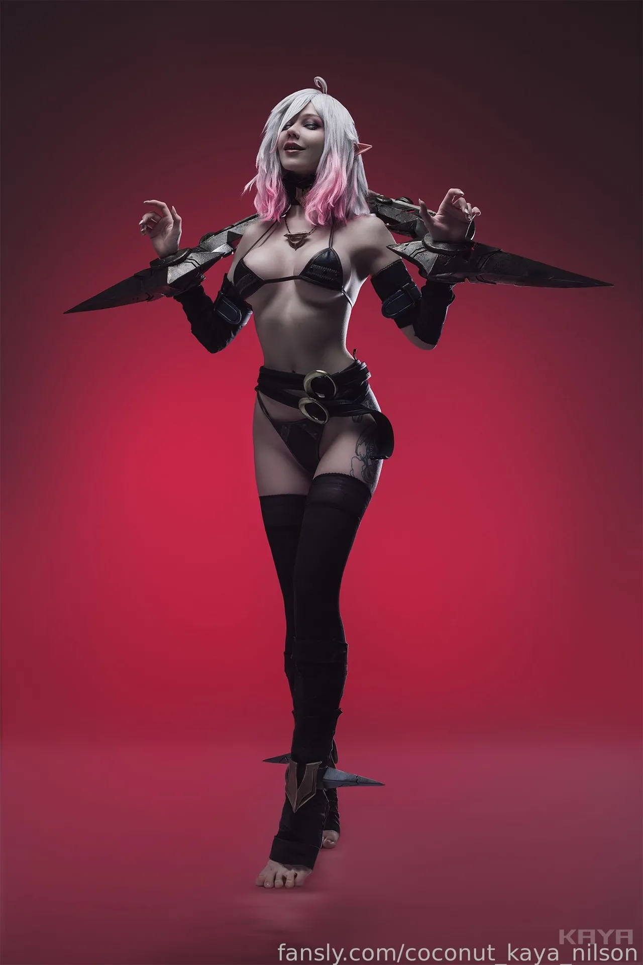 Kaya Nilson - Briar - Image 21