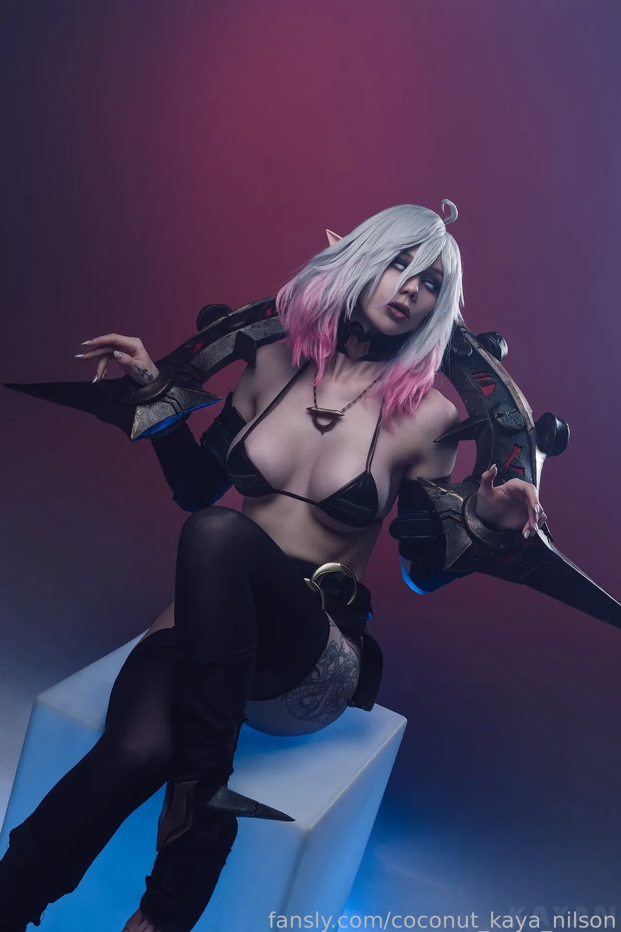 Kaya Nilson - Briar - Image 3