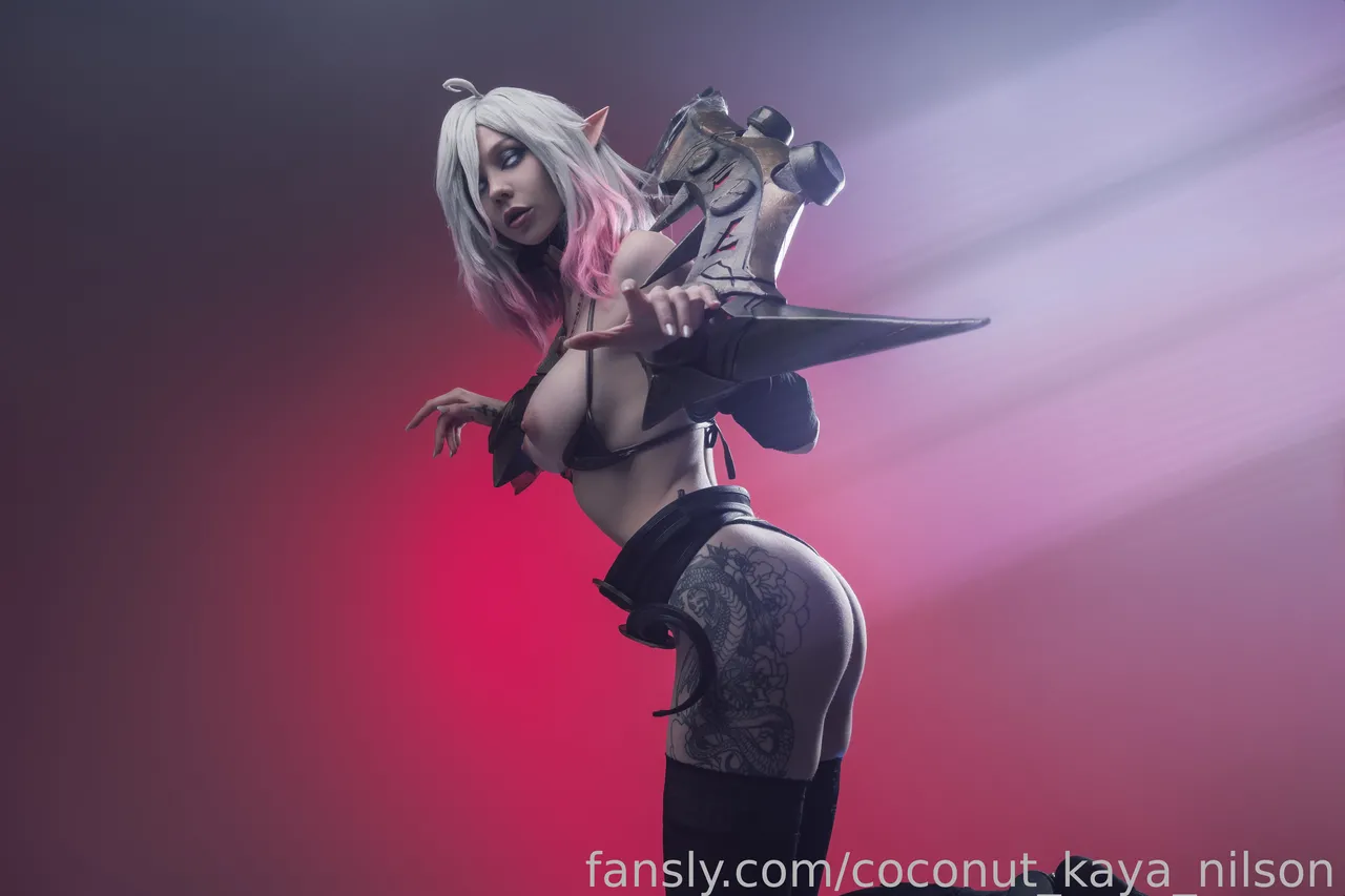 Kaya Nilson - Briar - Image 32