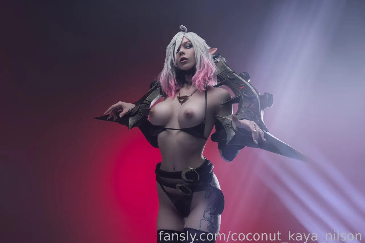 Kaya Nilson - Briar - Image 35