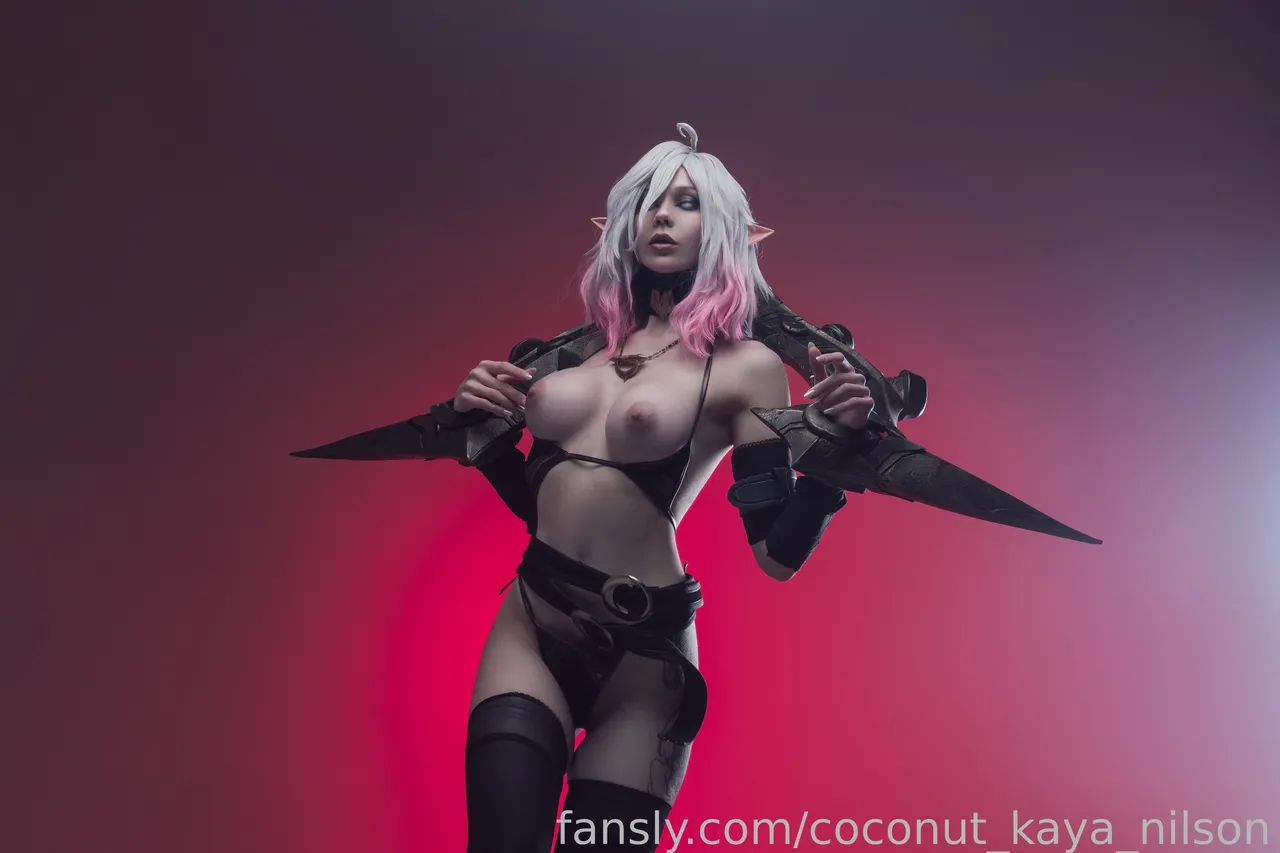 Kaya Nilson - Briar - Image 36