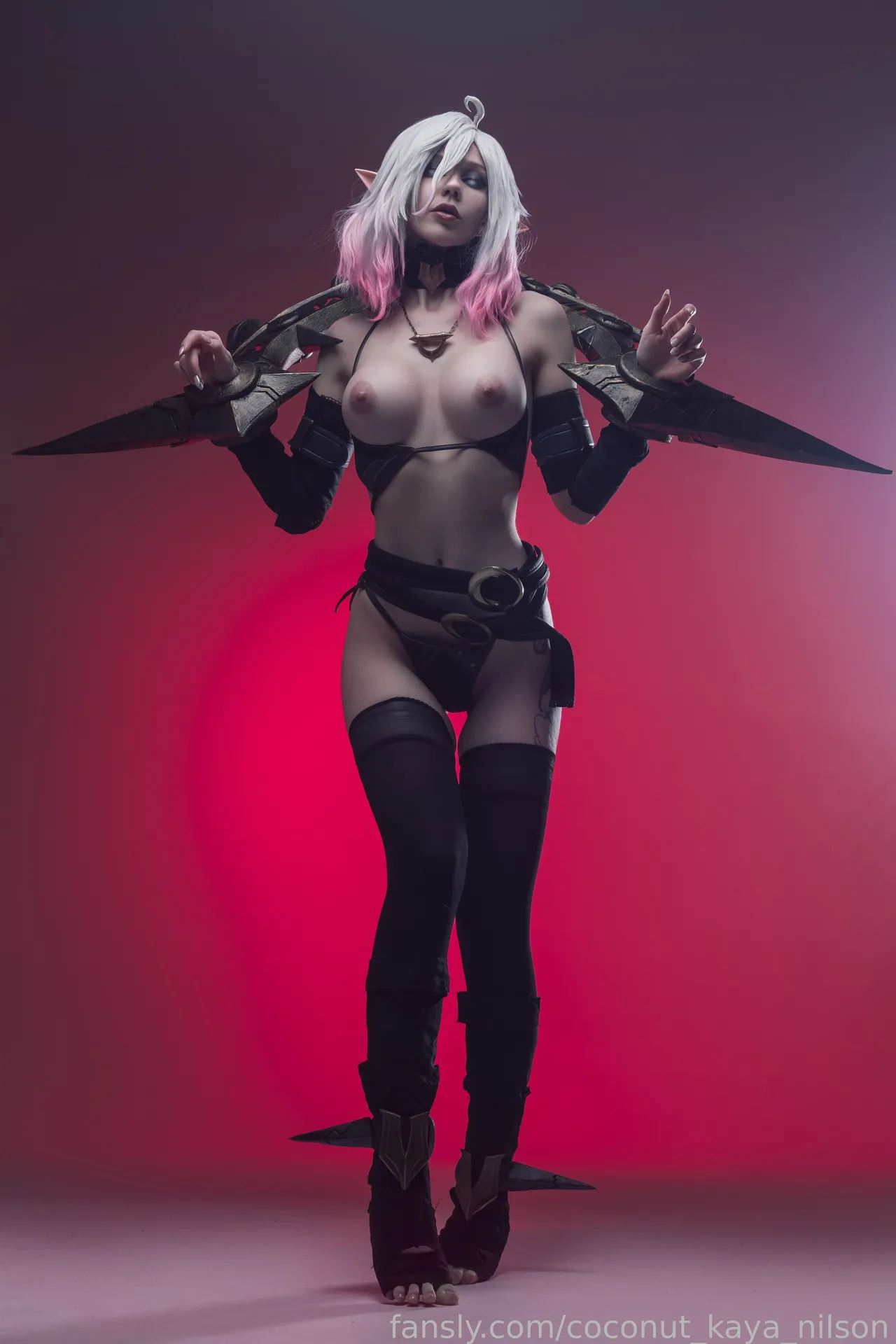 Kaya Nilson - Briar - Image 38