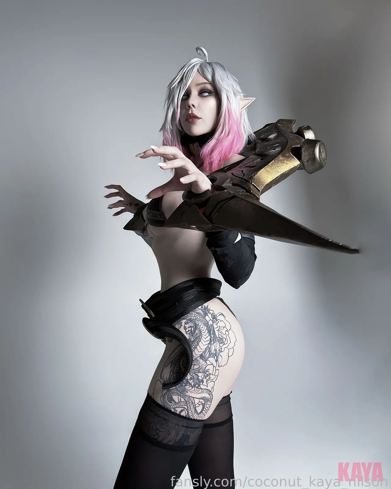 Kaya Nilson - Briar - Image 39