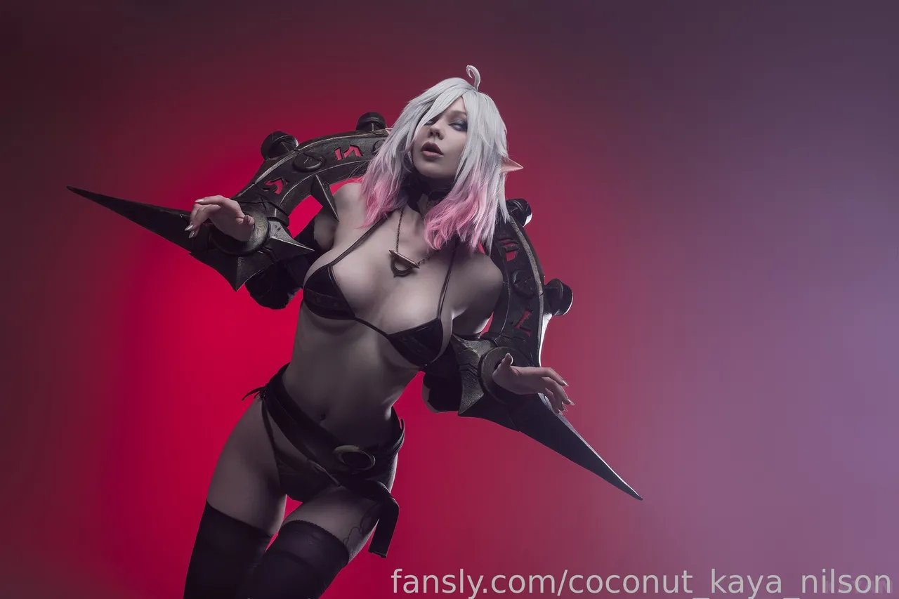 Kaya Nilson - Briar - Image 4