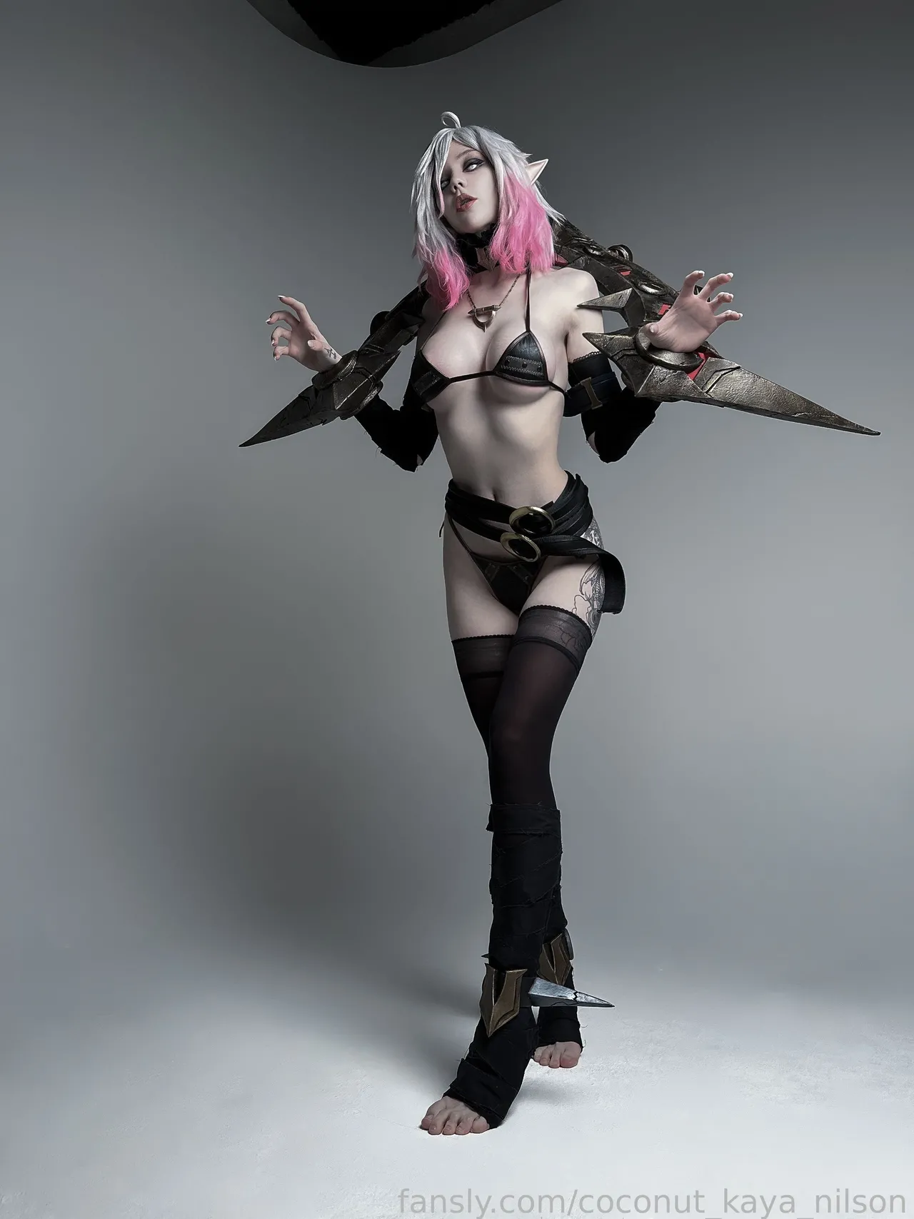 Kaya Nilson - Briar - Image 40