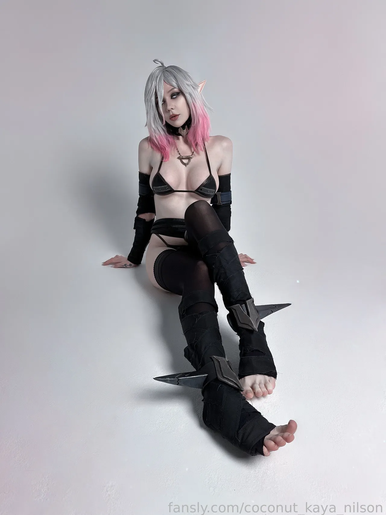 Kaya Nilson - Briar - Image 41