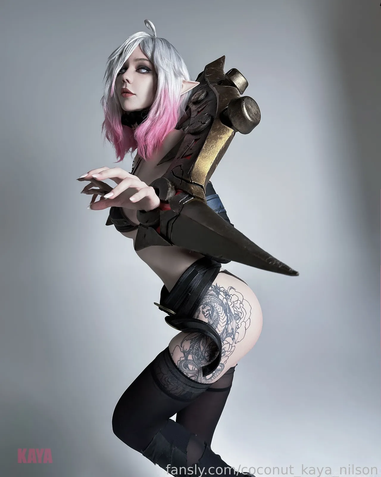 Kaya Nilson - Briar - Image 42