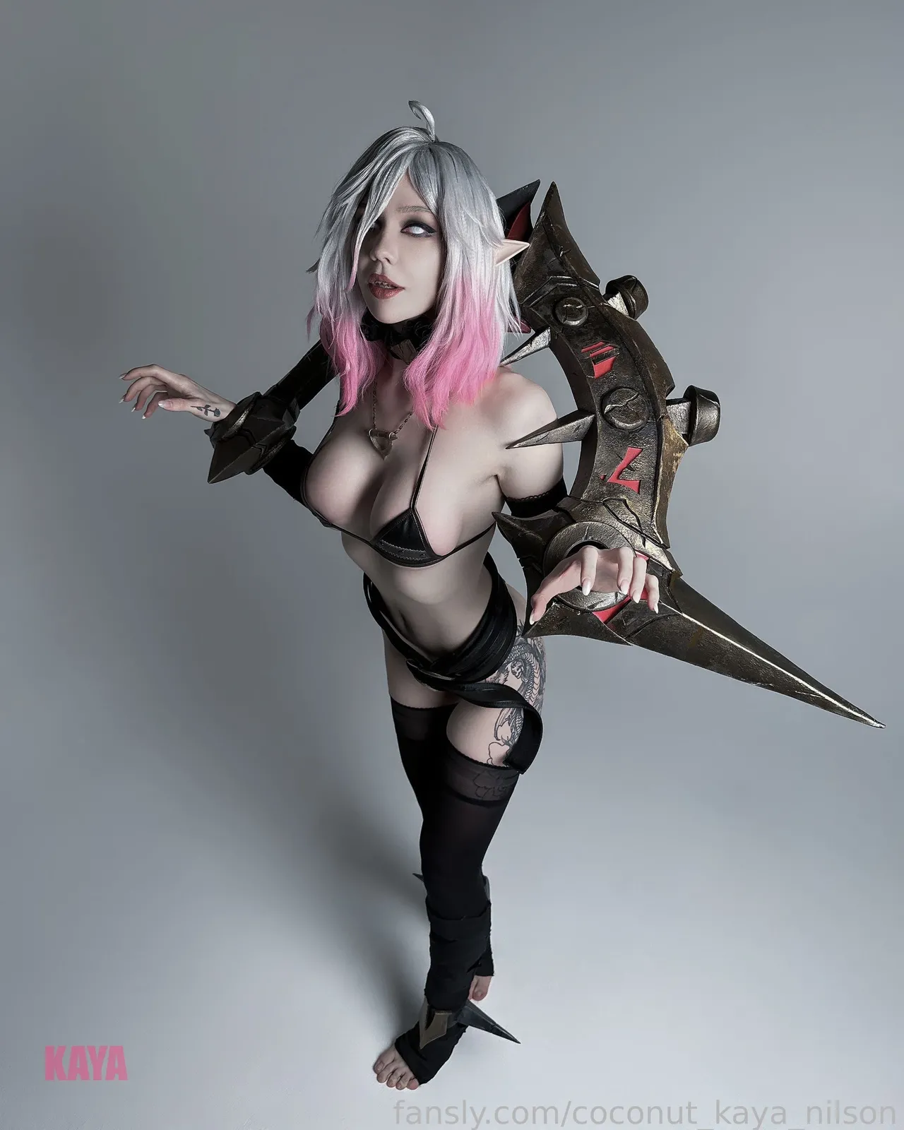 Kaya Nilson - Briar - Image 45