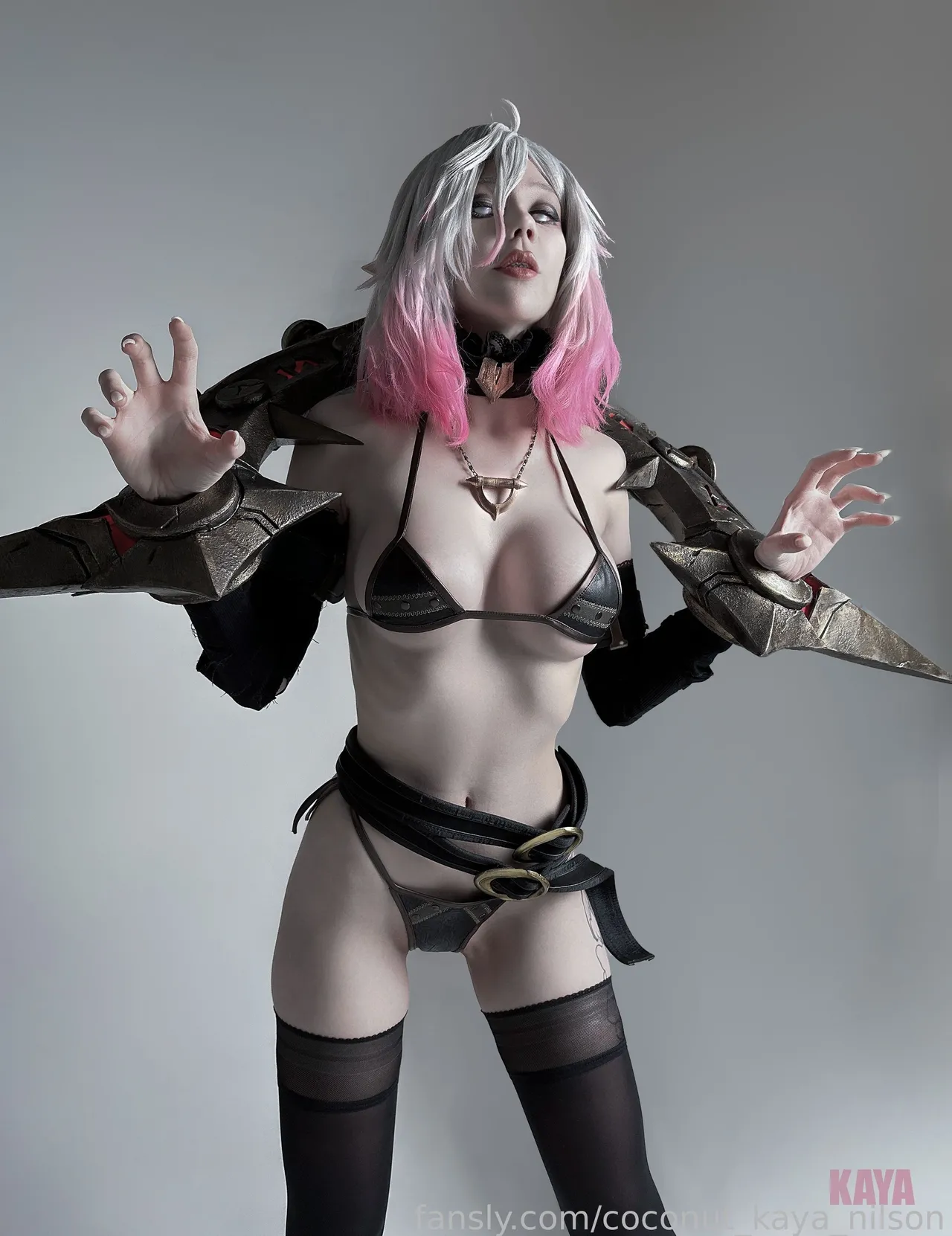 Kaya Nilson - Briar - Image 48