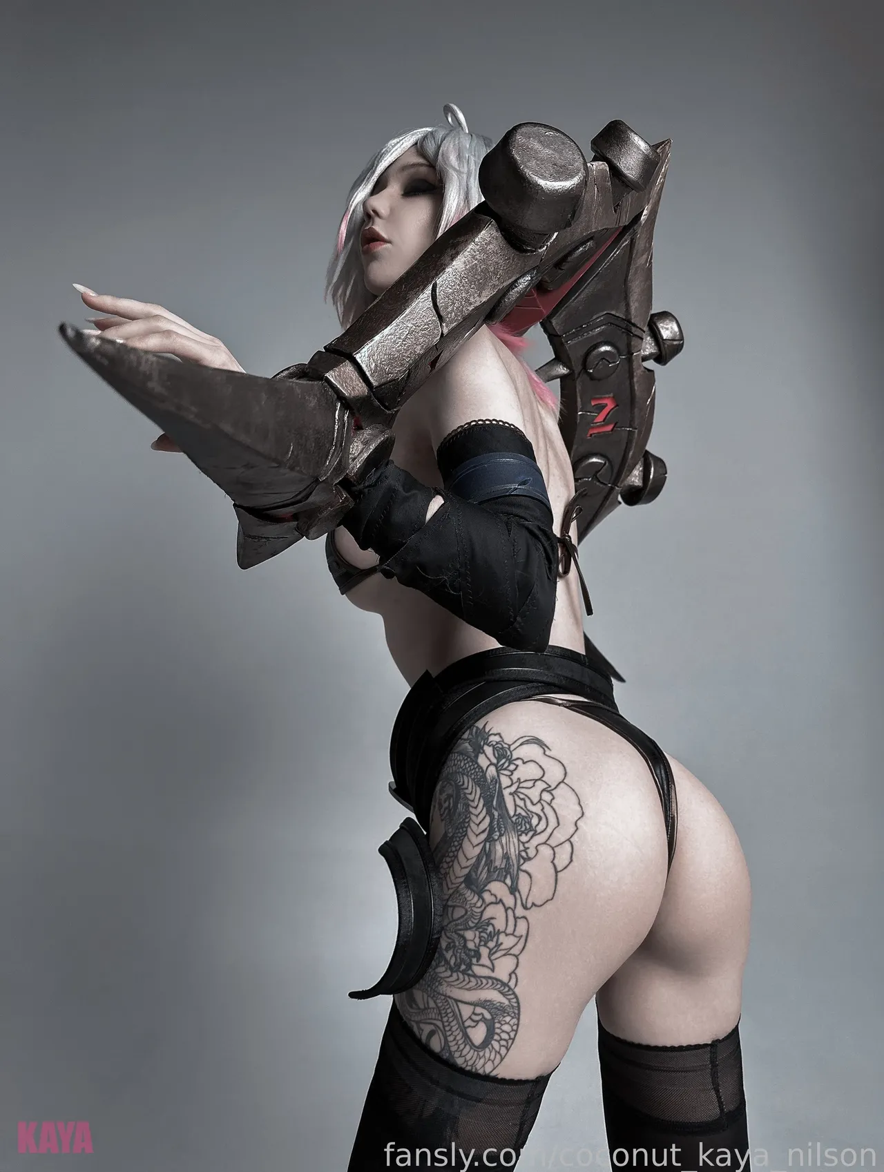 Kaya Nilson - Briar - Image 49