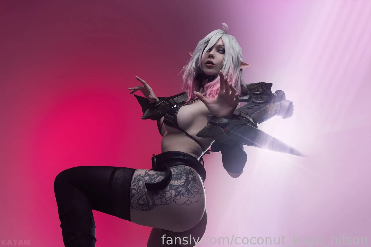 Kaya Nilson - Briar - Image 5