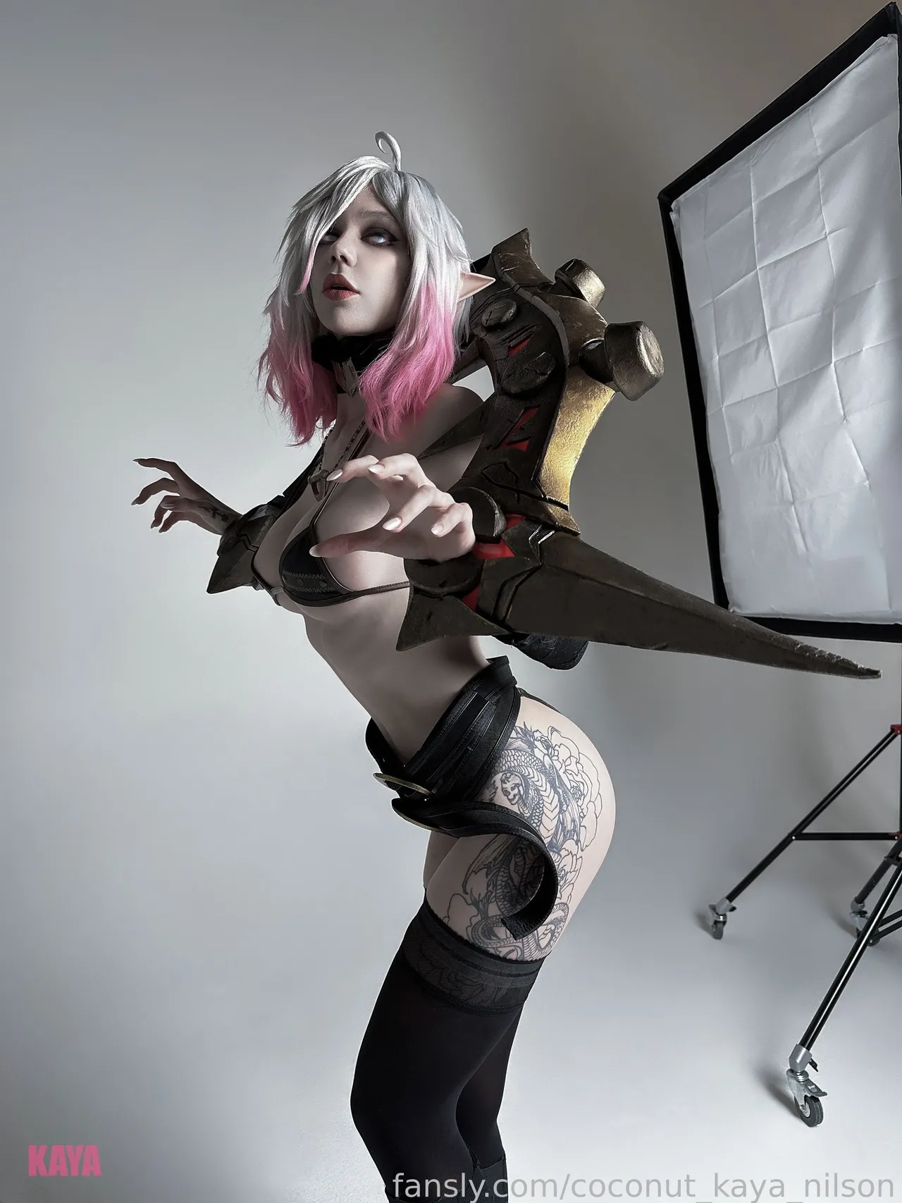 Kaya Nilson - Briar - Image 50