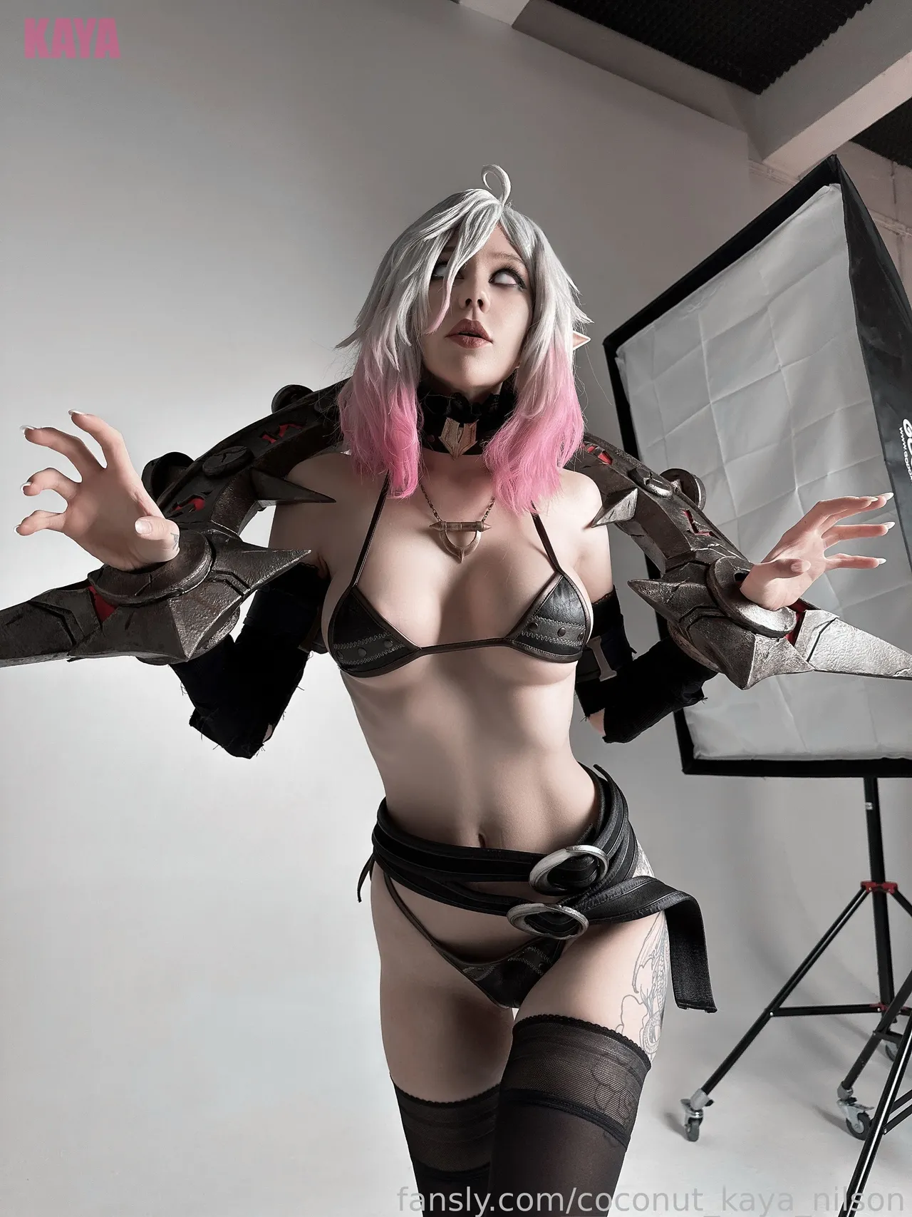 Kaya Nilson - Briar - Image 51