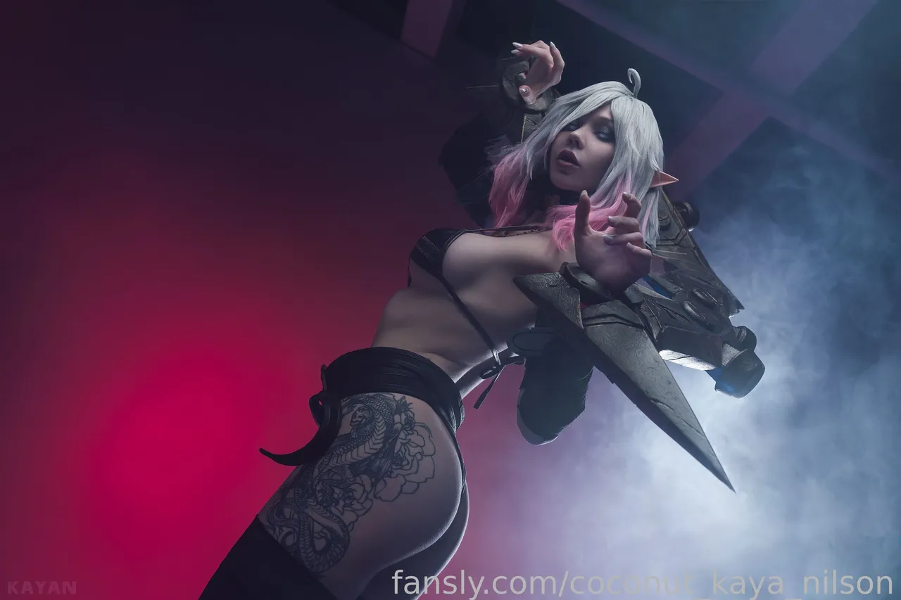 Kaya Nilson - Briar - Image 9