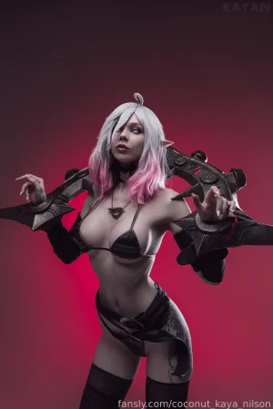 Kaya Nilson - Briar - Page 11