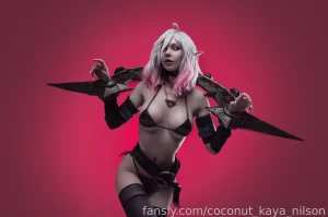 Kaya Nilson - Briar - Page 16