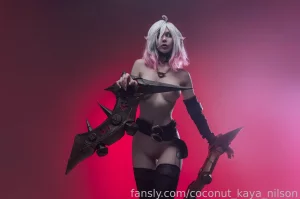 Kaya Nilson - Briar - Page 24