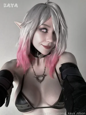 Kaya Nilson - Briar - Page 43