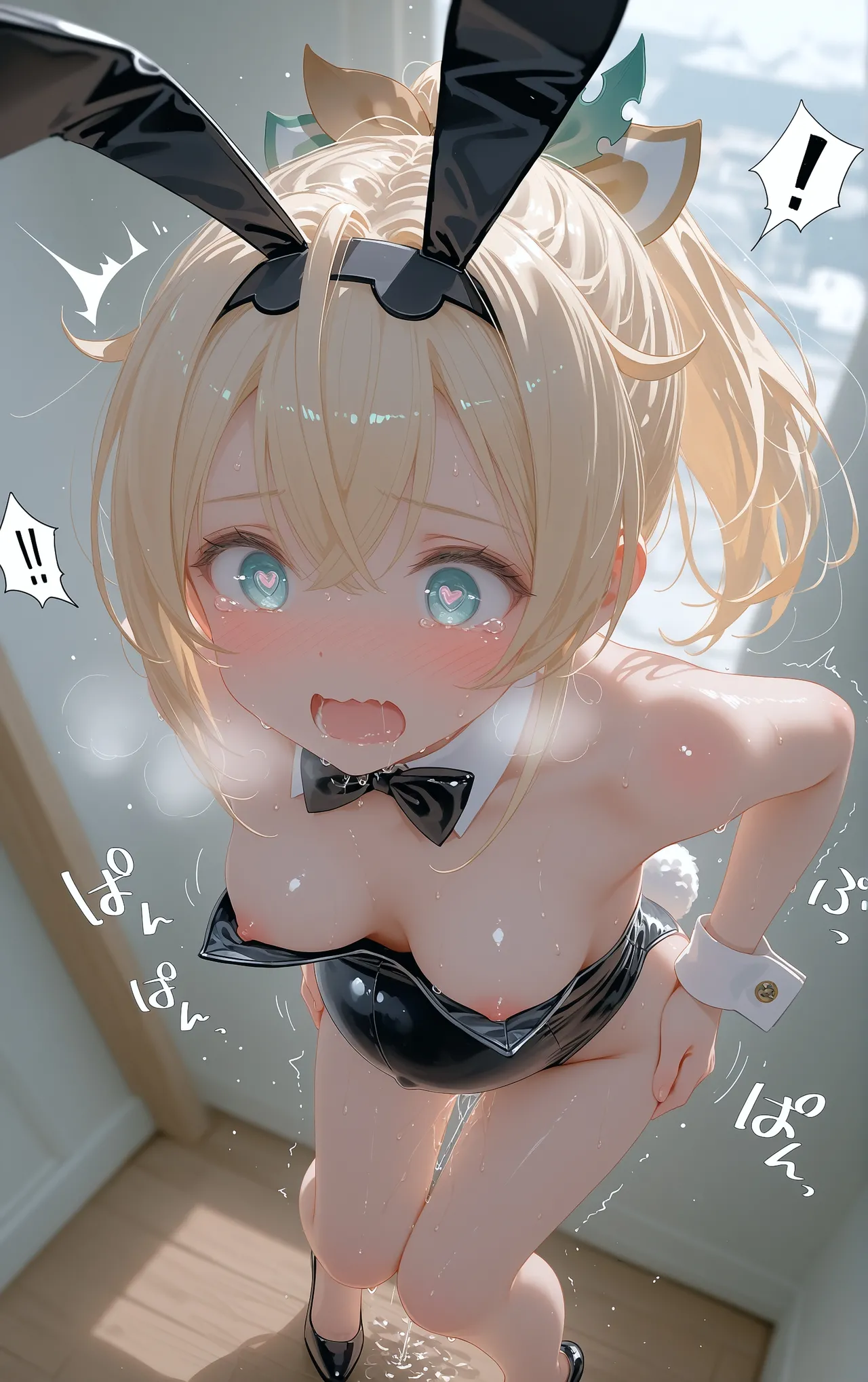 天奈 Kazama iroha 風真いろは - Image 19