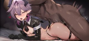 kazokel - Durin the SucIncubus - Page 61