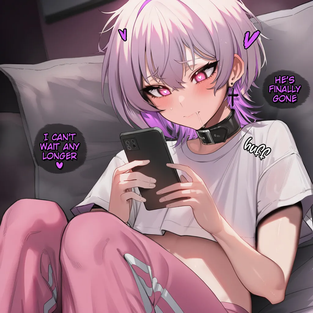 kazokel - OC Rin part 2 - Image 4