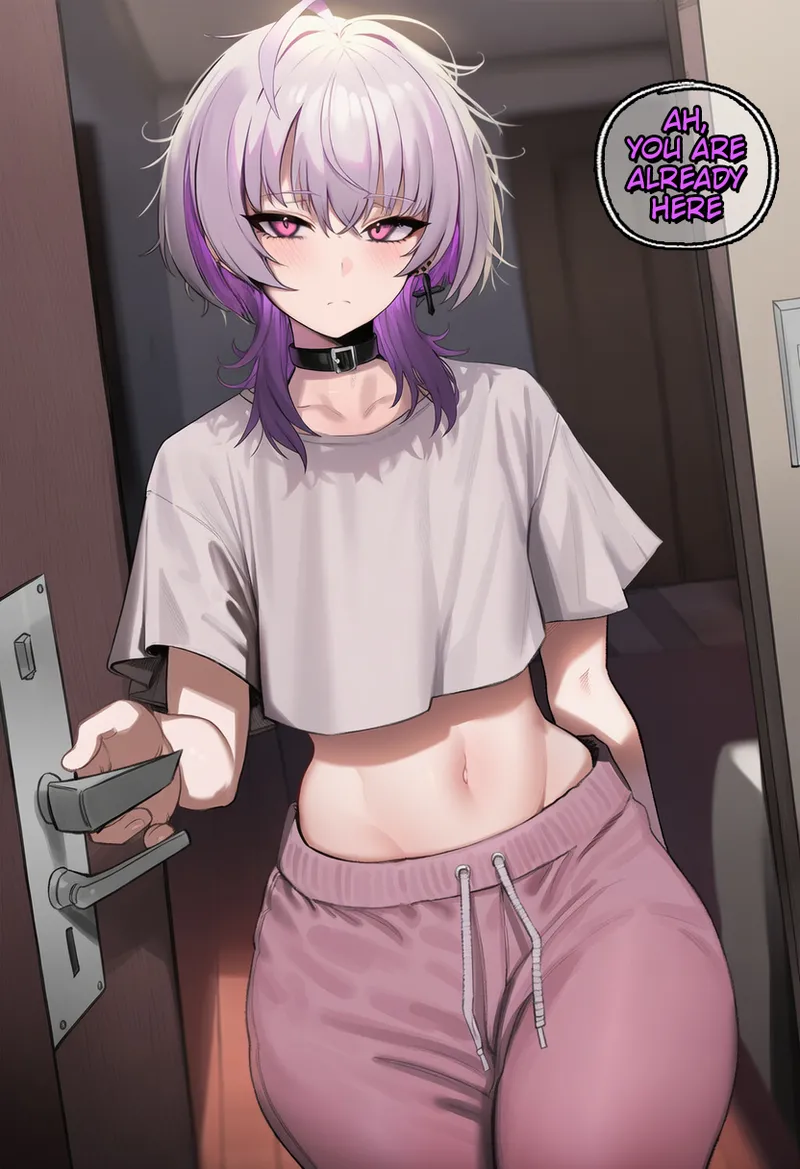 kazokel - OC Rin part 2 - Image 5