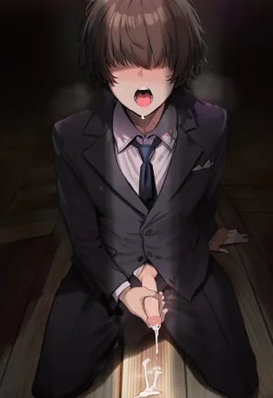 kazokel - OC Rin part 2 Thumbnail