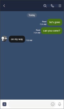 kazokel - OC Rin part 2 - Page 3