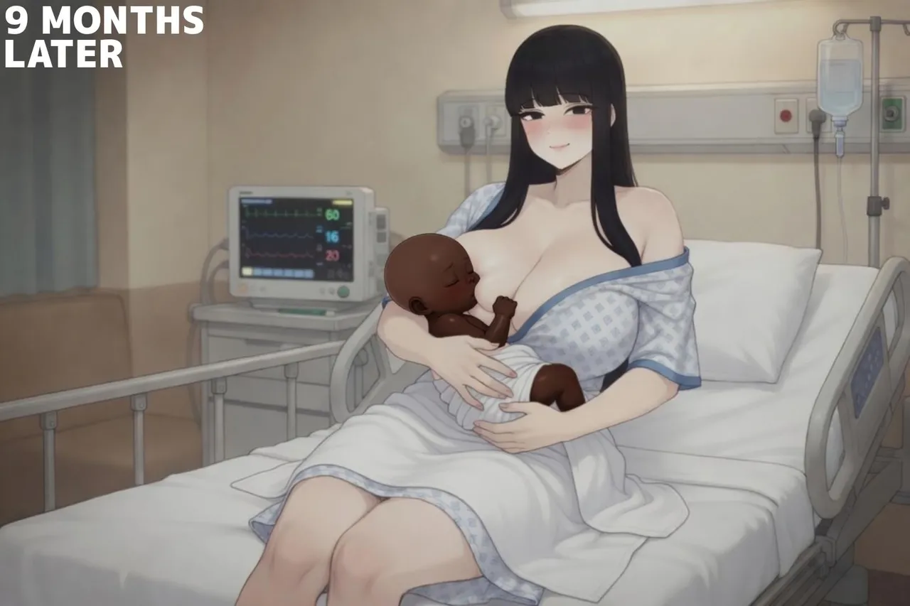 Keisuke Jinmen Maybe, Adopting a Stepson Isnt That Bad - Image 19