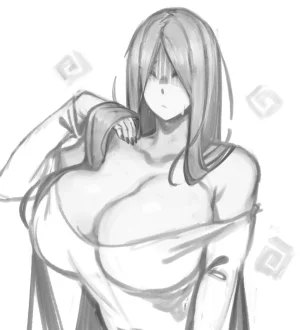 Kelvin Hiu Sadako Yamamura - Page 106