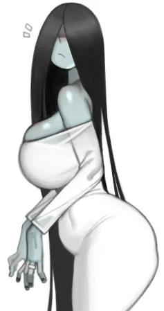 Kelvin Hiu Sadako Yamamura - Page 31