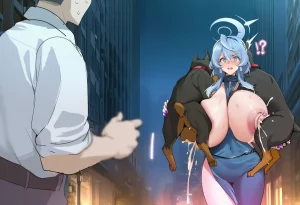 Kemaru Ako Amau - 148 pic - Page 32