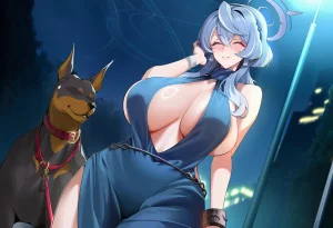 Kemaru Ako Amau - 148 pic - Page 4