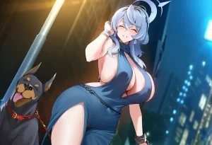 Kemaru Ako Amau - 148 pic - Page 7