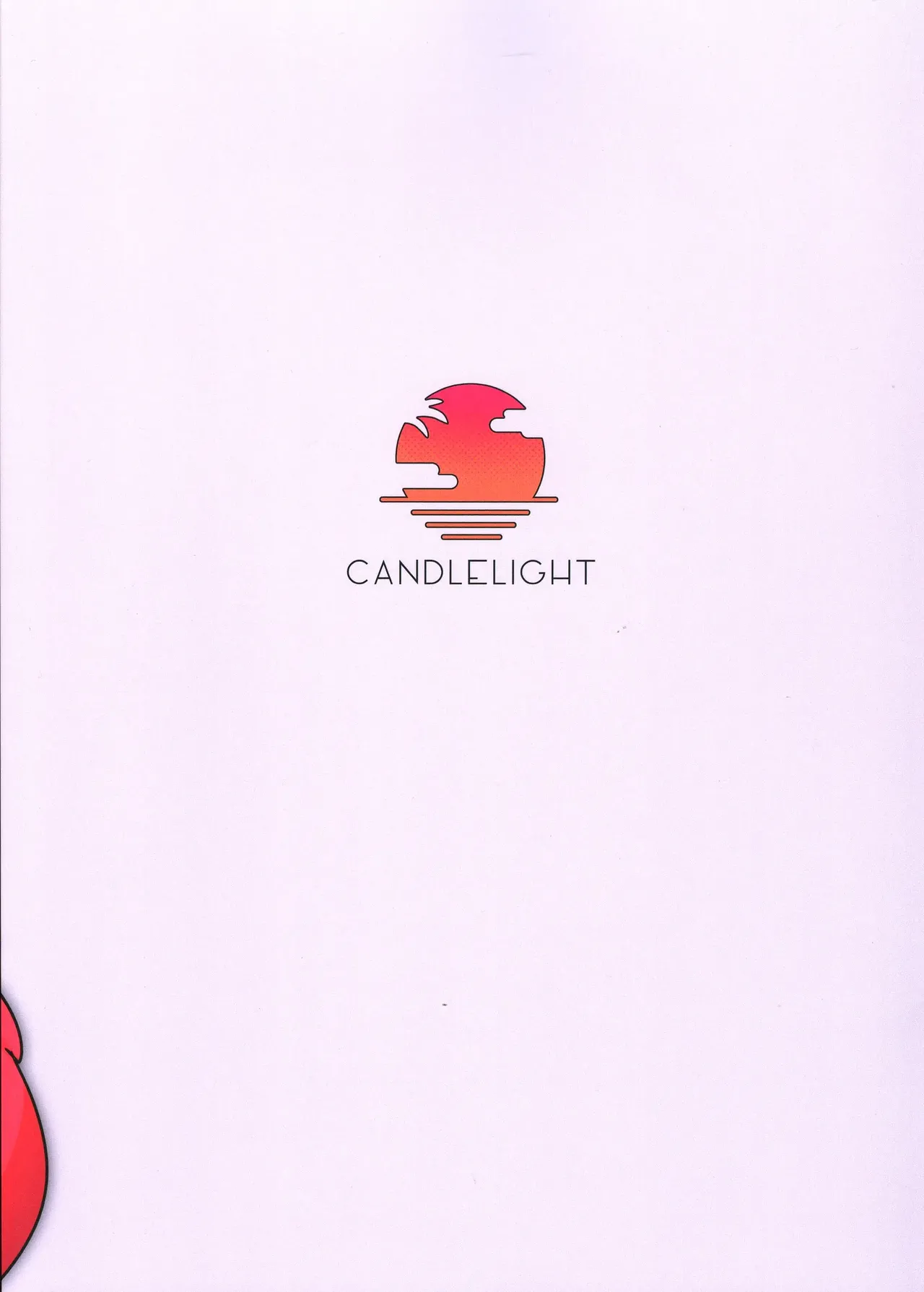 Kemoket 16 CandleLight Suigi Shiharai wa MyBody de Korean - Image 2
