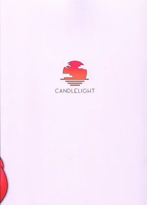 Kemoket 16 CandleLight Suigi Shiharai wa MyBody de Korean - Page 2