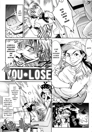 Kemonono YELLOWPOP Ch. 1-7 Spanish EES - Page 101