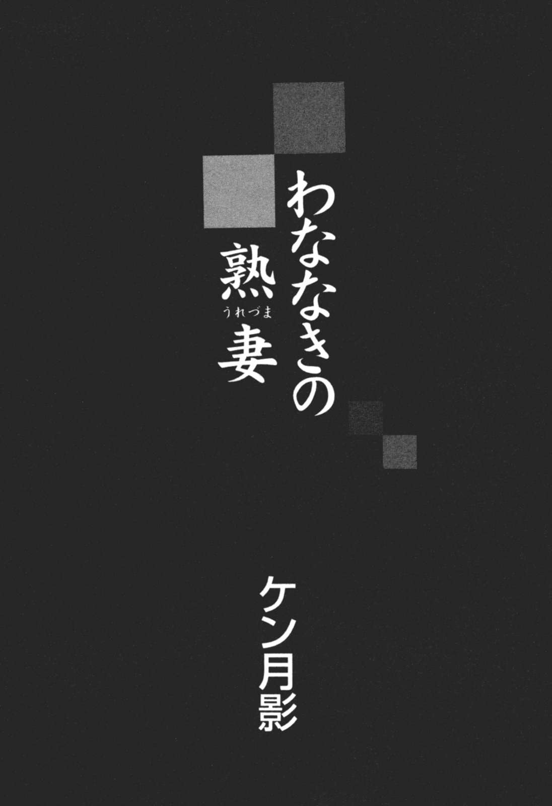 Ken Tsukikage Tanpen Gasshuu Chinese - Image 29
