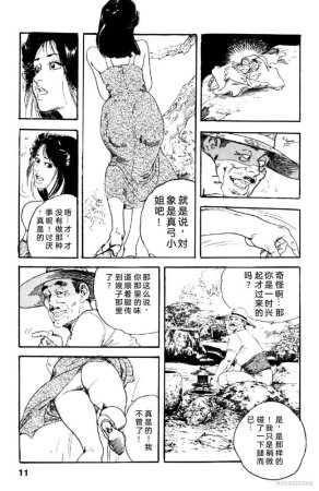Ken Tsukikage Tanpen Gasshuu Chinese - Page 163