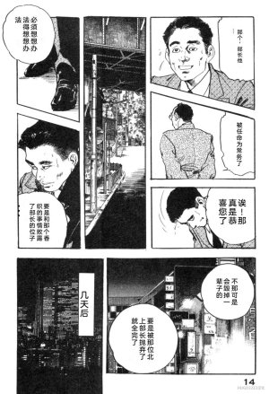 Ken Tsukikage Tanpen Gasshuu Chinese - Page 95