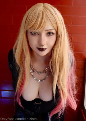 Kenizinea - Goth Marin - Page 3