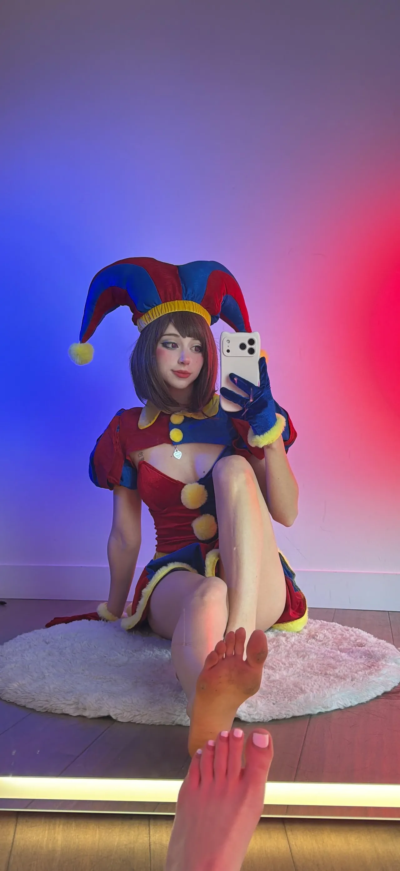 Kennakins - Pomni - Image 10