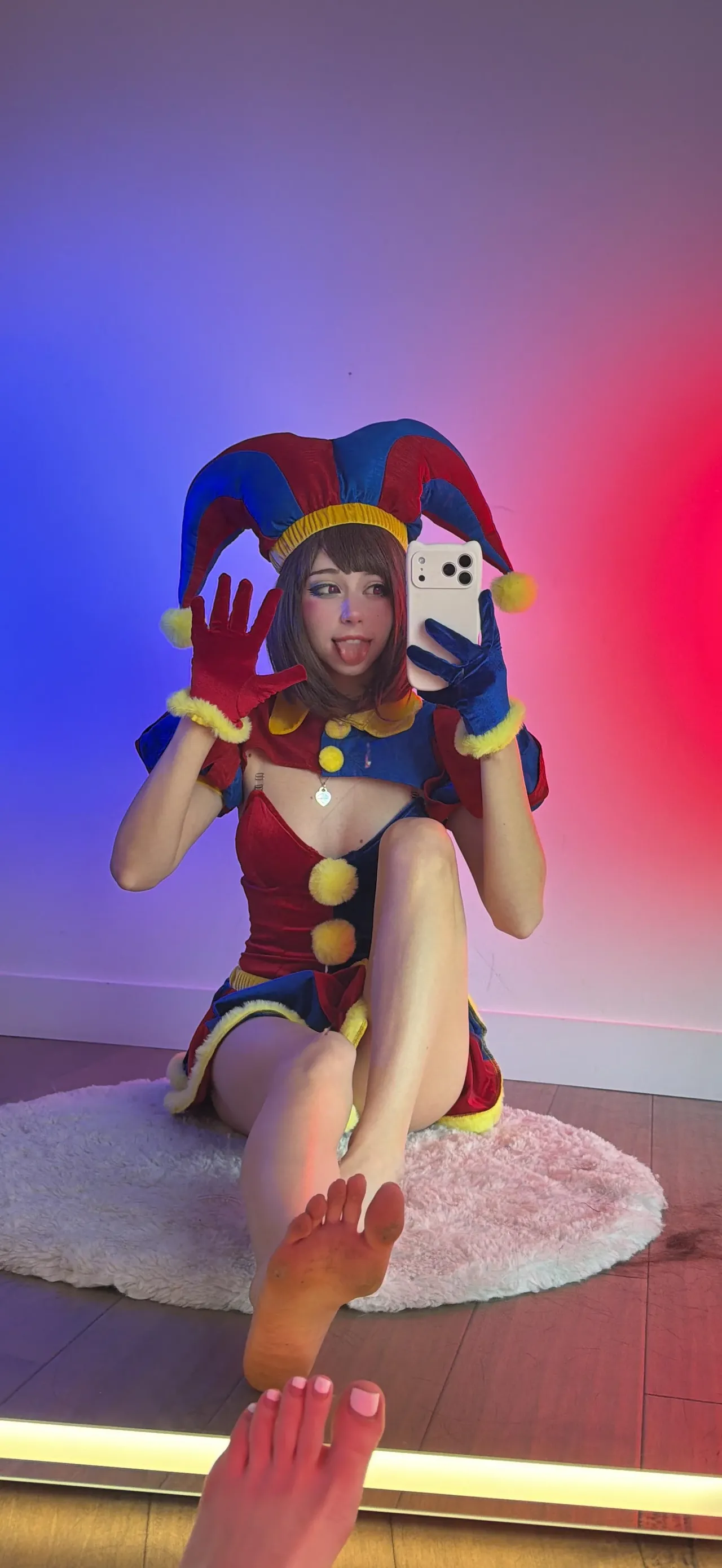 Kennakins - Pomni - Image 12