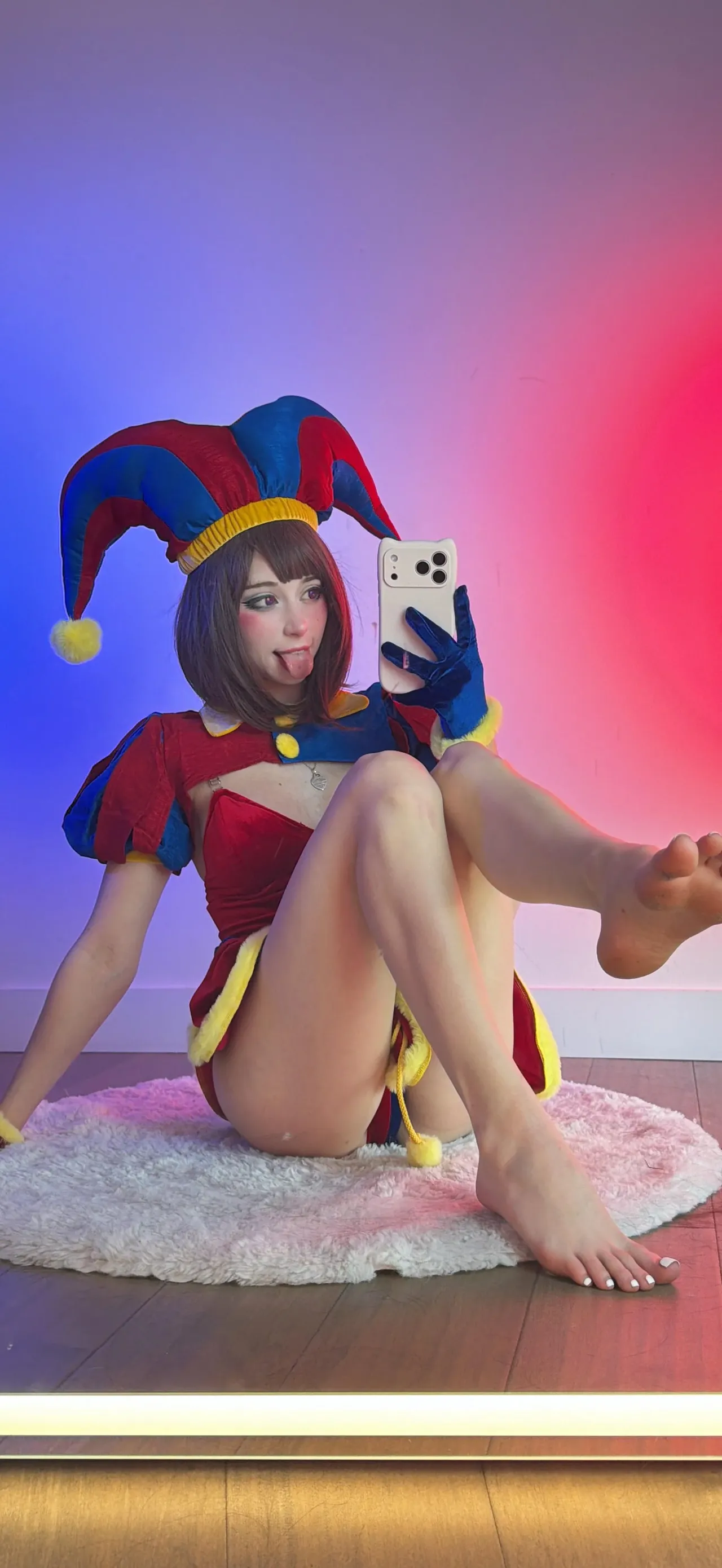 Kennakins - Pomni - Image 15