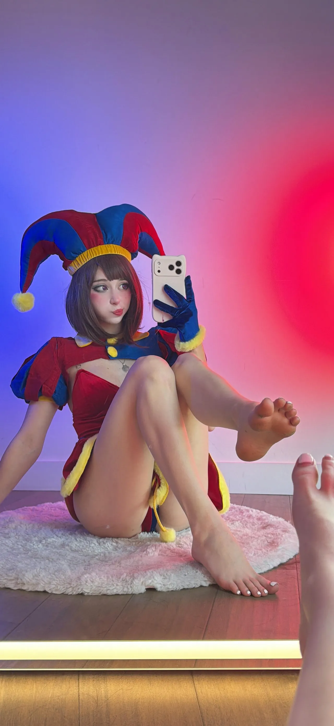 Kennakins - Pomni - Image 17