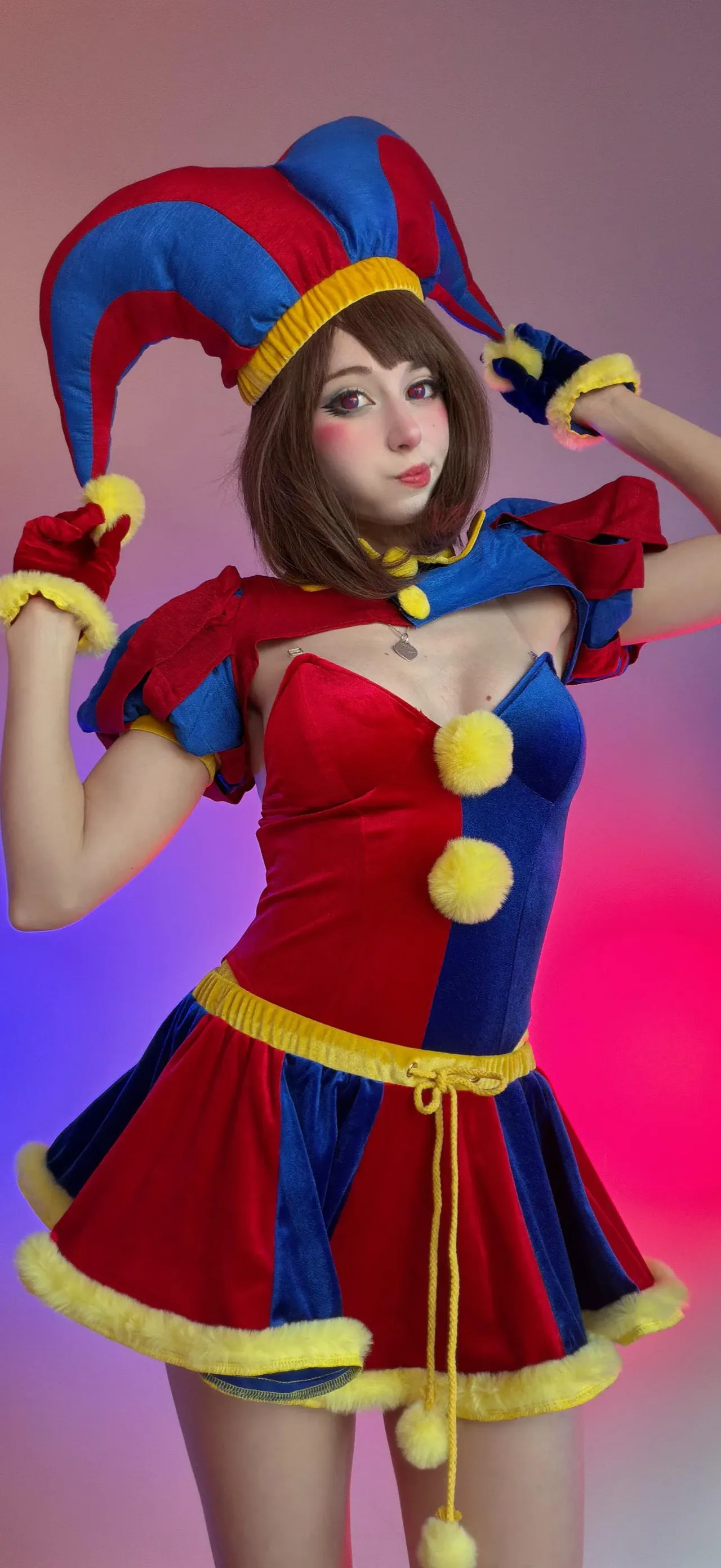 Kennakins - Pomni - Image 2